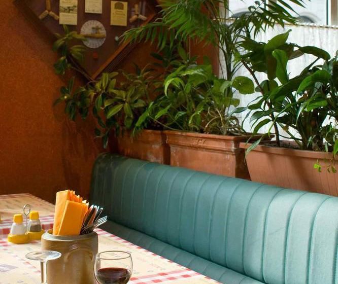 Hôtel Ibis Gare du Nord Chateau Landon  | Paris | Paris | France 5