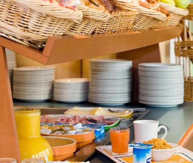 Hôtel Ibis Gare du Nord Chateau Landon  | Paris | Paris | France 6