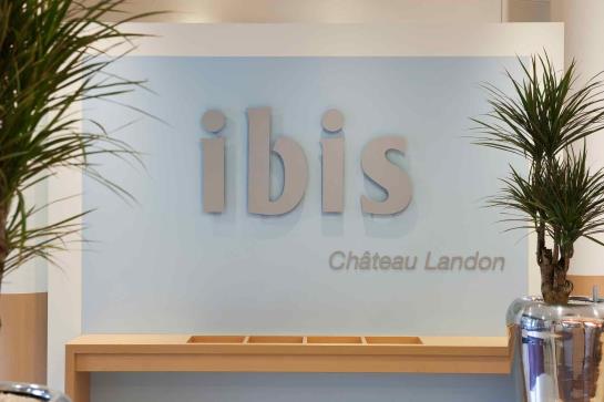 Hôtel Ibis Gare du Nord Chateau Landon  | Paris | Paris | France 7