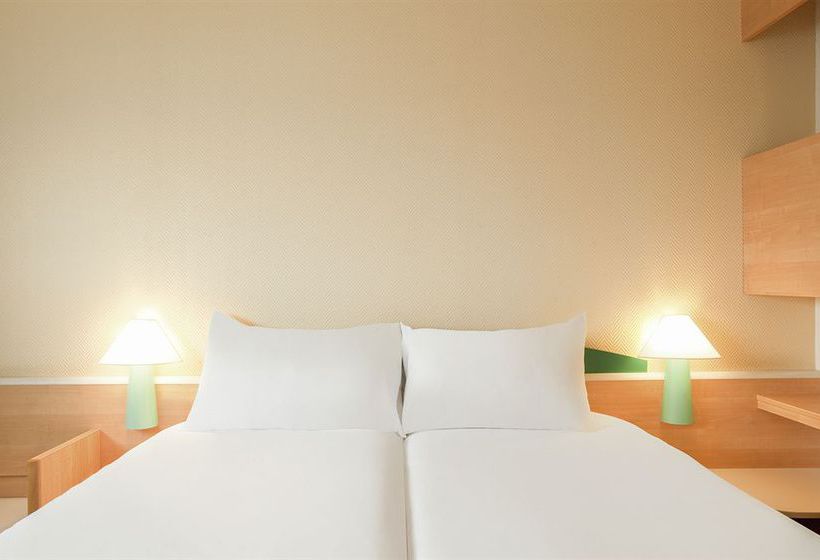 Hôtel ibis Paris Porte de Montreuil  | Paris | Paris | France 1