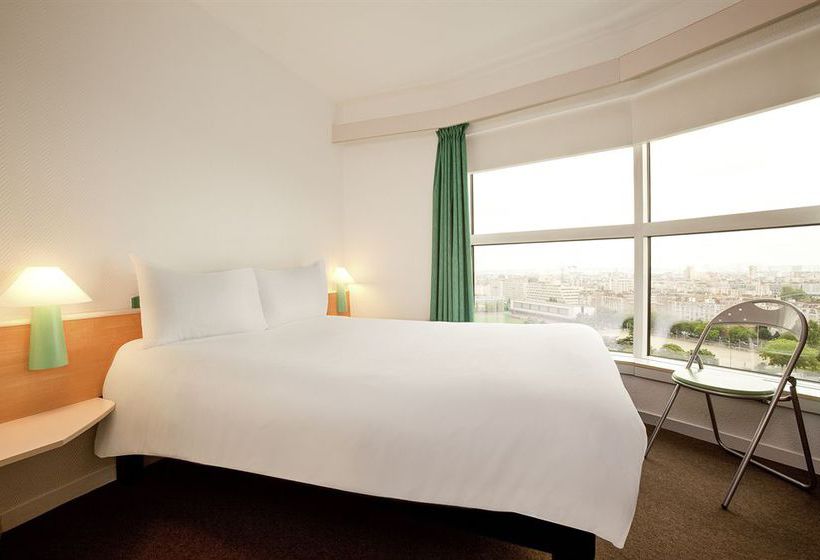 Hôtel ibis Paris Porte de Montreuil  | Paris | Paris | France 10