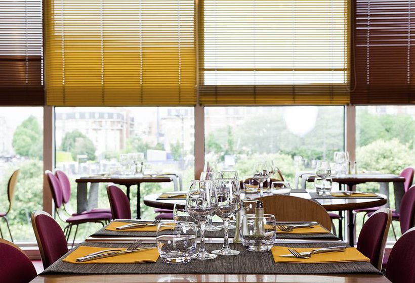 Hôtel ibis Paris Porte de Montreuil  | Paris | Paris | France 11