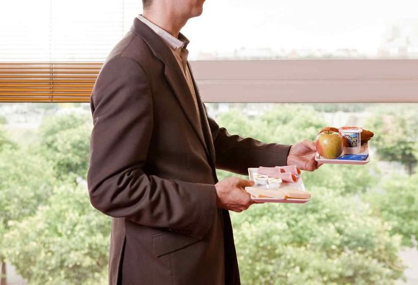 Hôtel ibis Paris Porte de Montreuil  | Paris | Paris | France 12