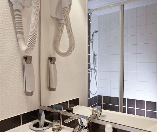 Hôtel ibis Paris Porte de Montreuil  | Paris | Paris | France 13