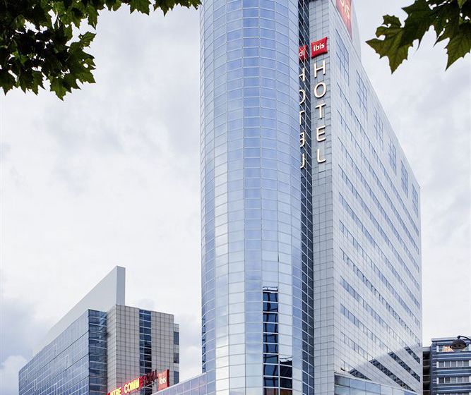 Hôtel ibis Paris Porte de Montreuil  | Paris | Paris | France 14