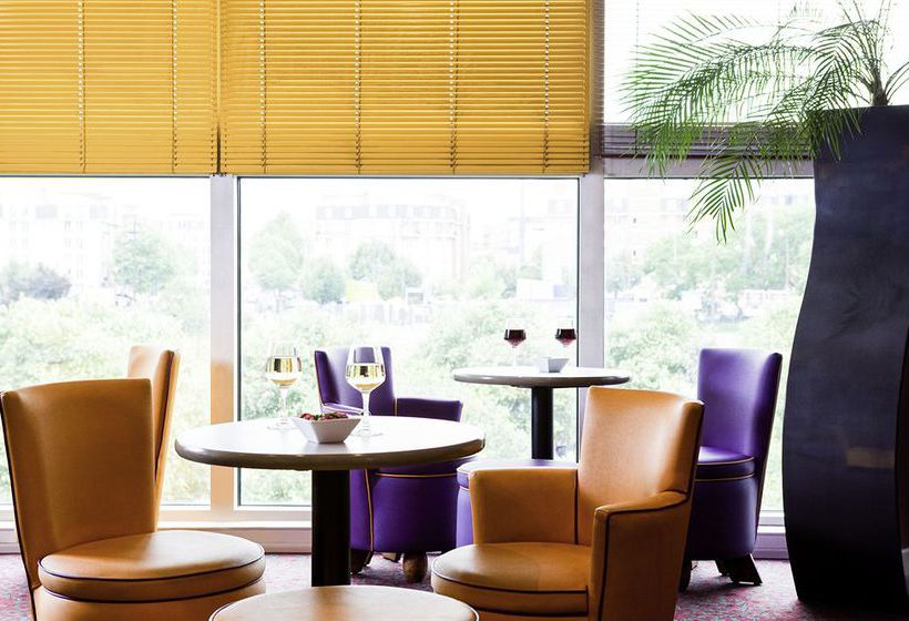 Hôtel ibis Paris Porte de Montreuil  | Paris | Paris | France 2