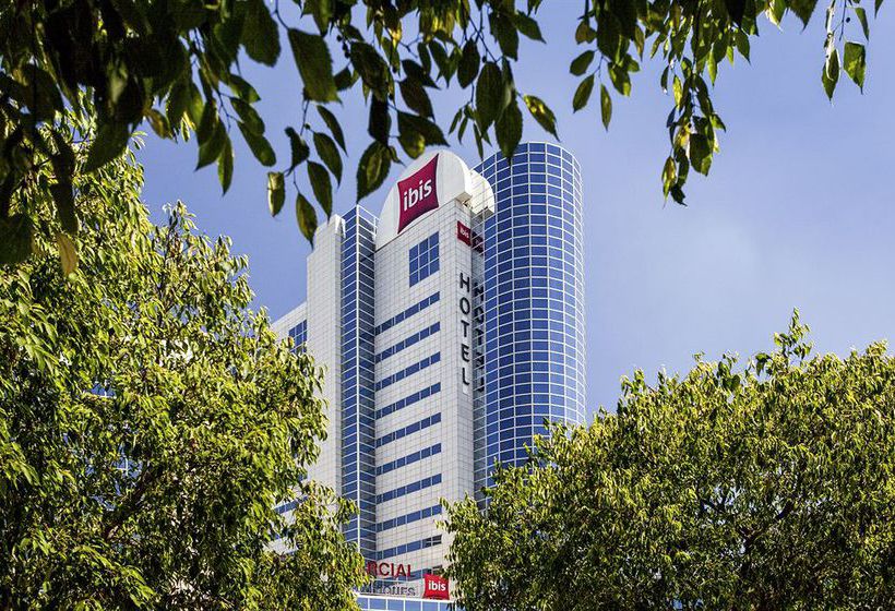 Hôtel ibis Paris Porte de Montreuil  | Paris | Paris | France 3