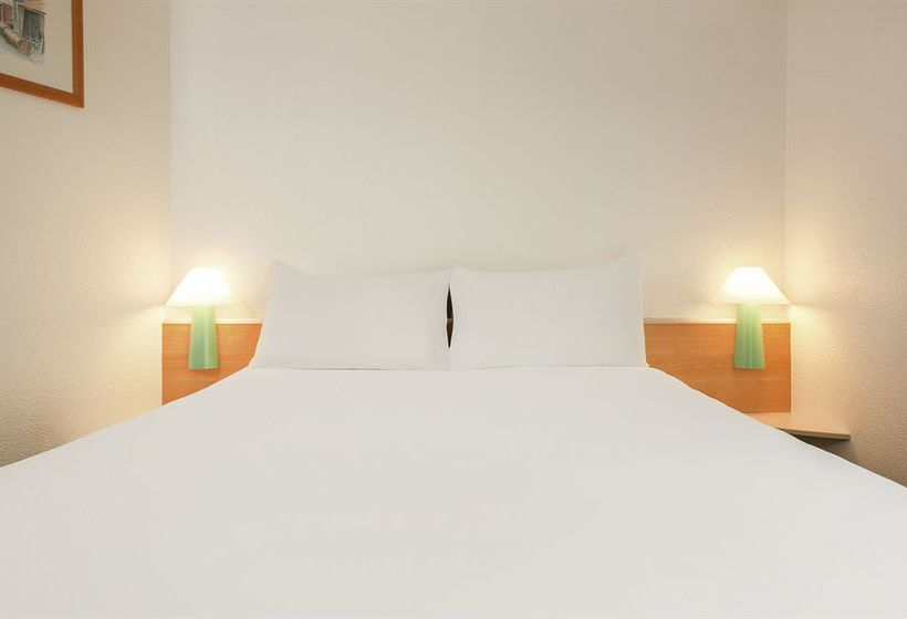 Hôtel ibis Paris Porte de Montreuil  | Paris | Paris | France 5