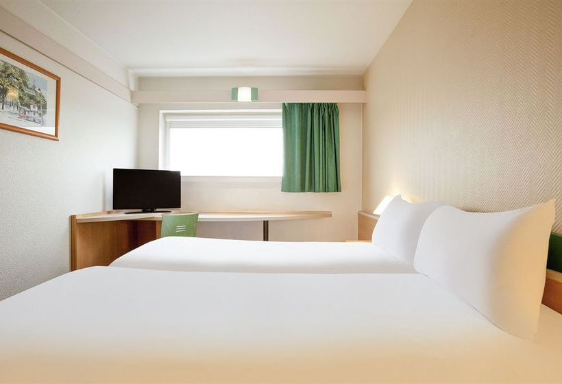 Hôtel ibis Paris Porte de Montreuil  | Paris | Paris | France 6