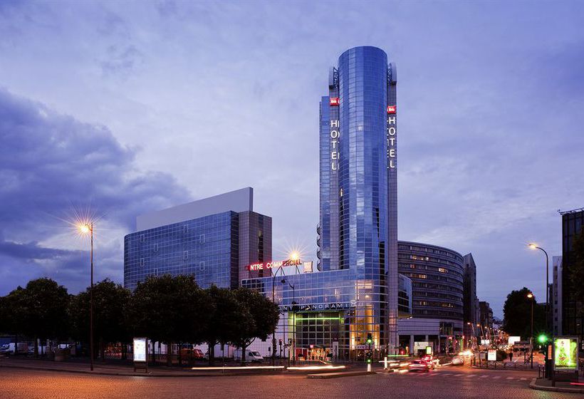 Hôtel ibis Paris Porte de Montreuil  | Paris | Paris | France 7