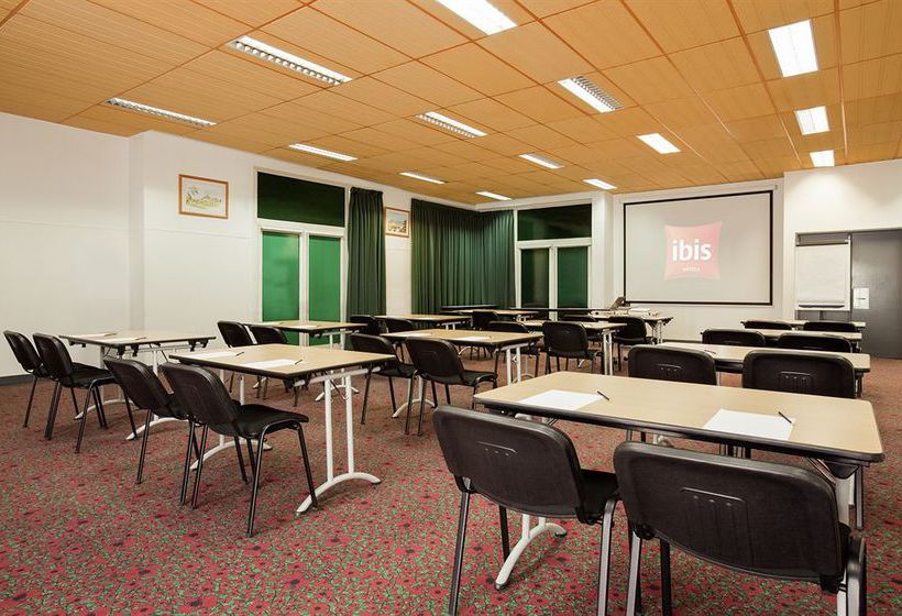 Hôtel ibis Paris Porte de Montreuil  | Paris | Paris | France 8