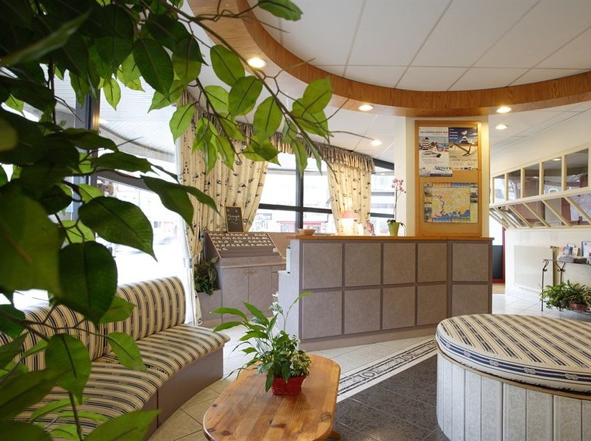 Hotel Kyriad Brest Centre  | Brest | Finistere | France