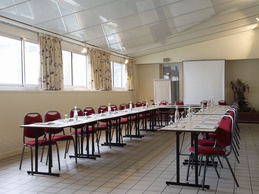 Hotel Kyriad Brest Centre  | Brest | Finistere | France 1