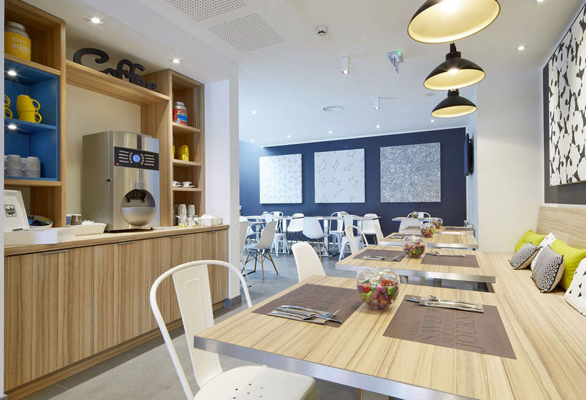 Hotel Kyriad Brest Centre  | Brest | Finistere | France 13