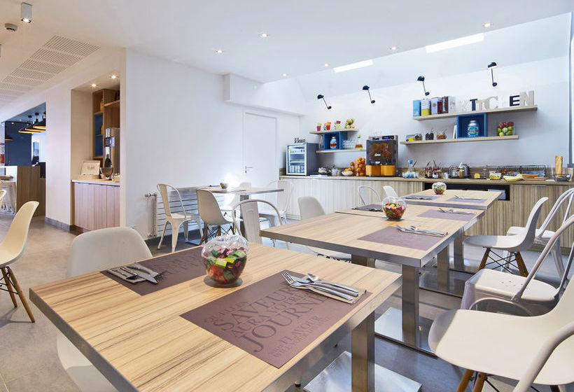 Hotel Kyriad Brest Centre  | Brest | Finistere | France 15