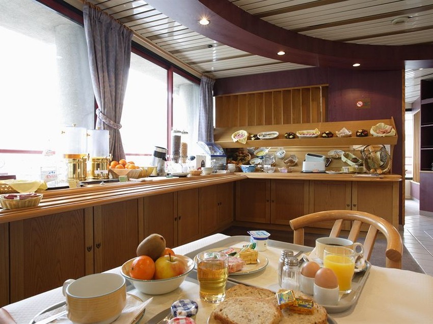 Hotel Kyriad Brest Centre  | Brest | Finistere | France 2