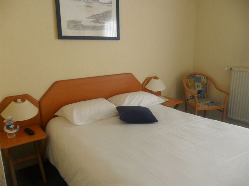 Hotel Kyriad Brest Centre  | Brest | Finistere | France 3