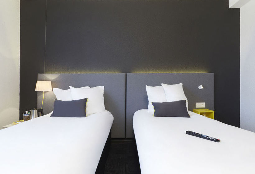 Hotel Kyriad Brest Centre  | Brest | Finistere | France 4