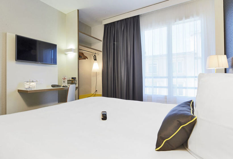 Hotel Kyriad Brest Centre  | Brest | Finistere | France 5