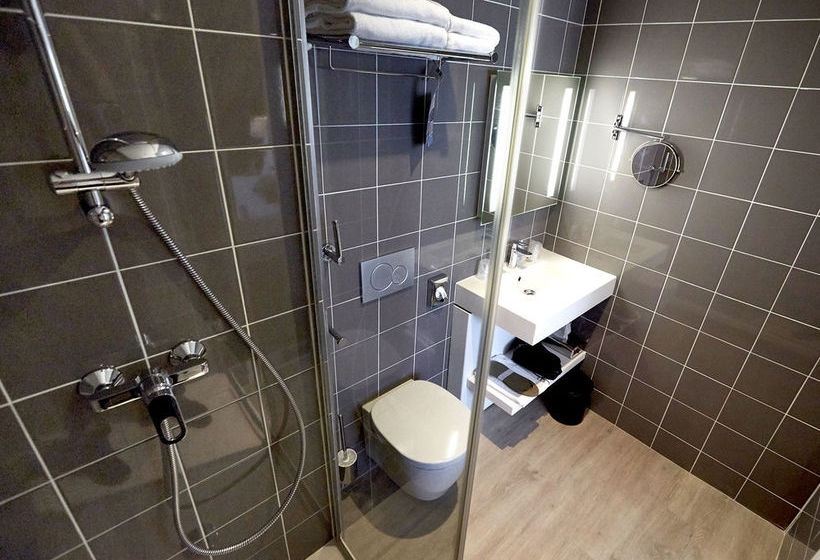 Hotel Kyriad Brest Centre  | Brest | Finistere | France 7