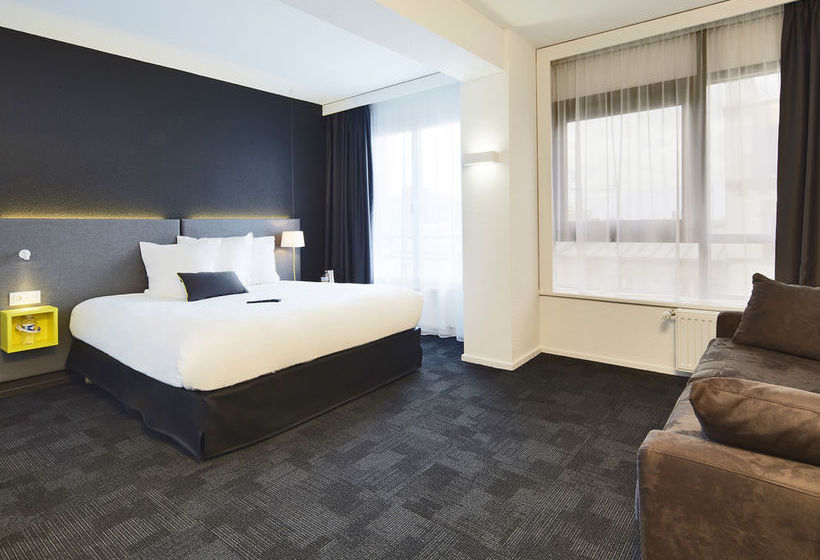 Hotel Kyriad Brest Centre  | Brest | Finistere | France 8