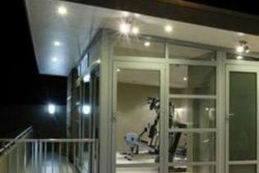 Brit Hotel Bomotel  | Montlucon | Allier | France 1