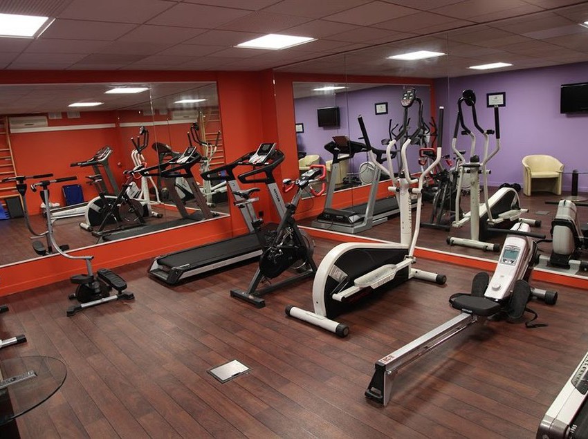 Inter-Hotel Center  | Brest | Finistere | France 1