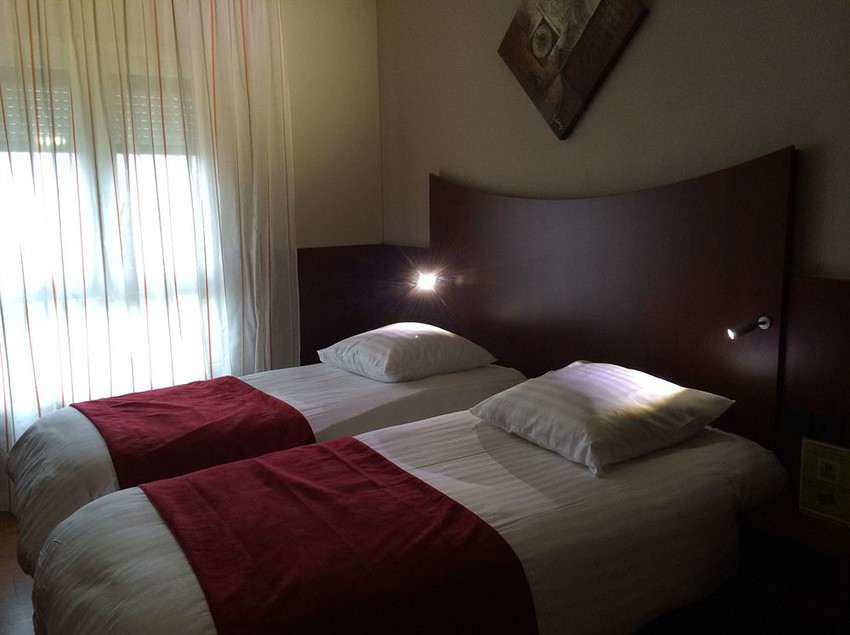 Inter-Hotel Center  | Brest | Finistere | France 11