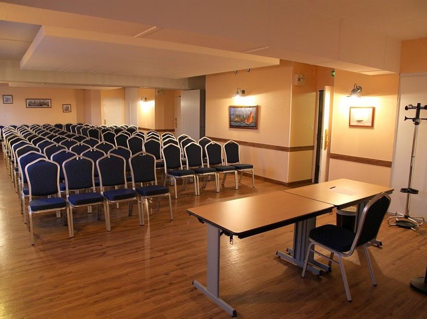 Inter-Hotel Center  | Brest | Finistere | France 2