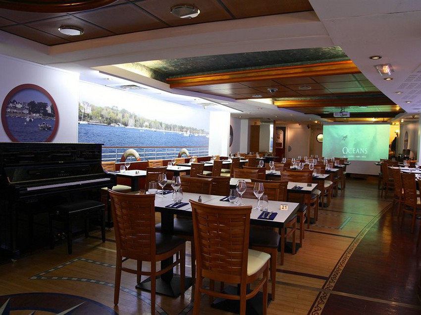 Inter-Hotel Center  | Brest | Finistere | France 3