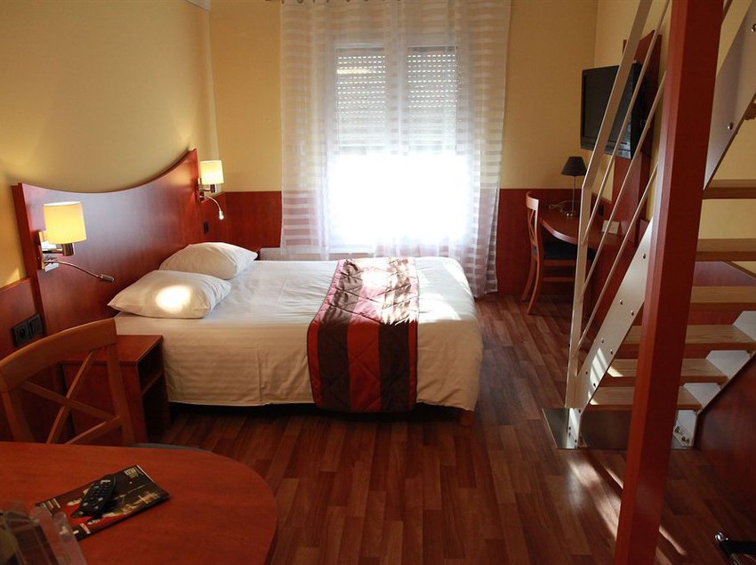 Inter-Hotel Center  | Brest | Finistere | France 4