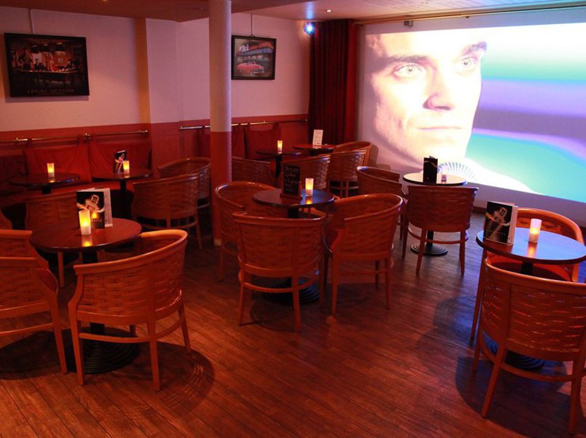 Inter-Hotel Center  | Brest | Finistere | France 5