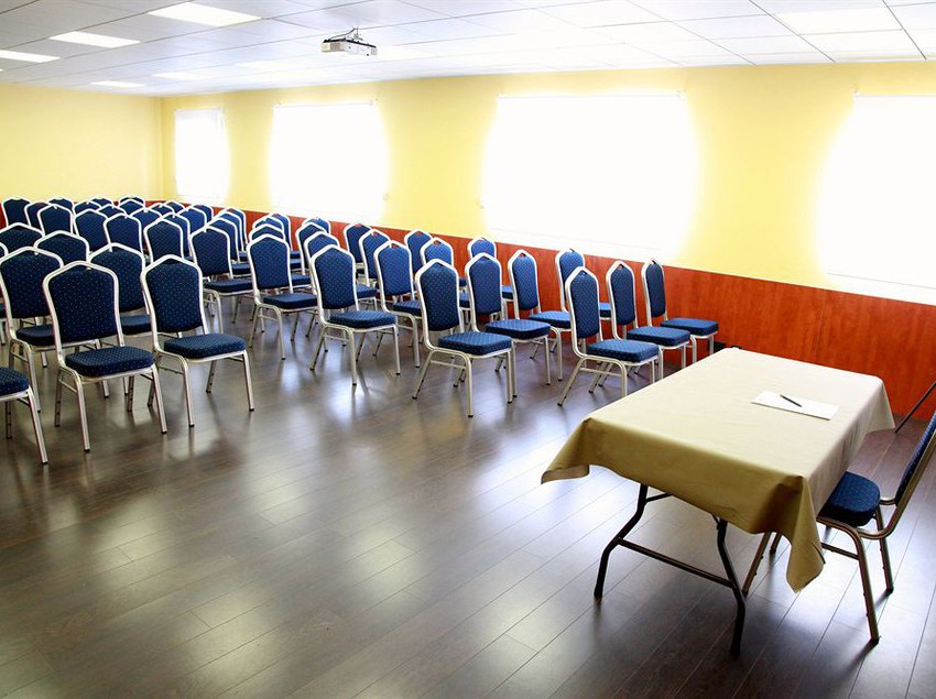 Inter-Hotel Center  | Brest | Finistere | France 6