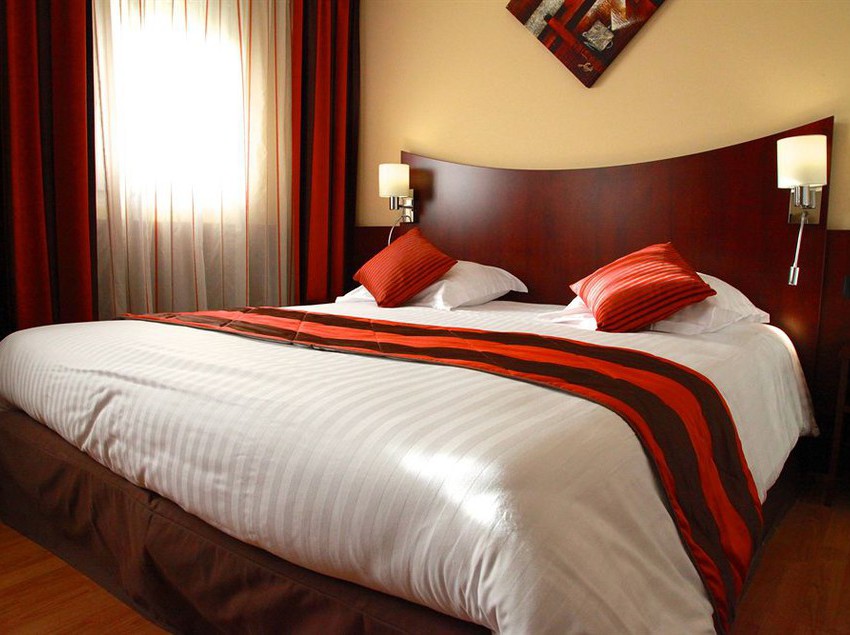 Inter-Hotel Center  | Brest | Finistere | France 7