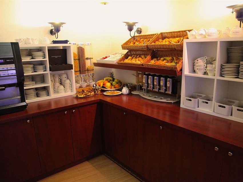 Inter-Hotel Center  | Brest | Finistere | France 8