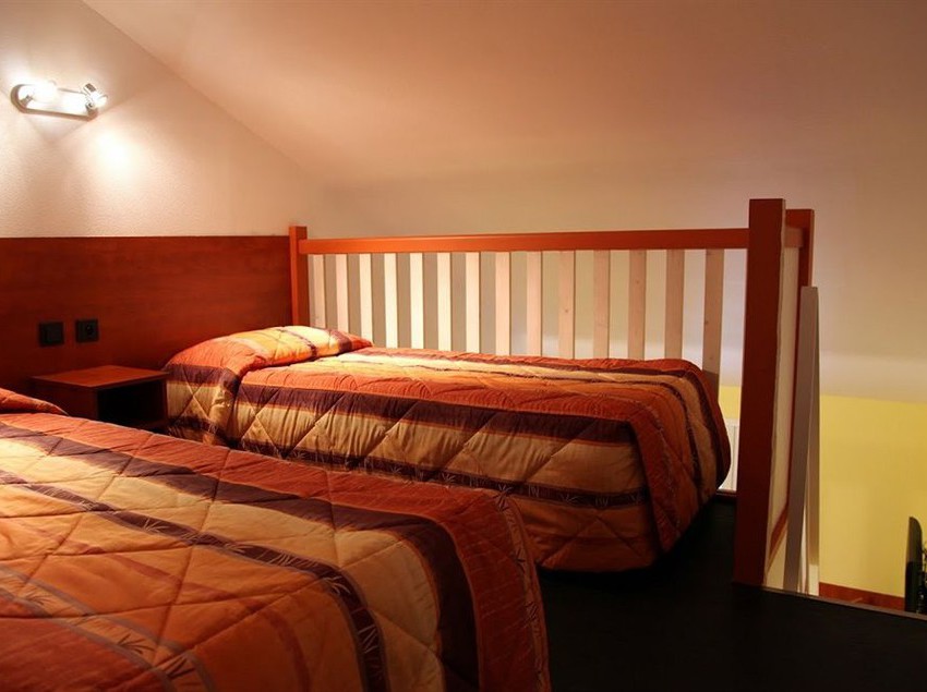 Inter-Hotel Center  | Brest | Finistere | France 9