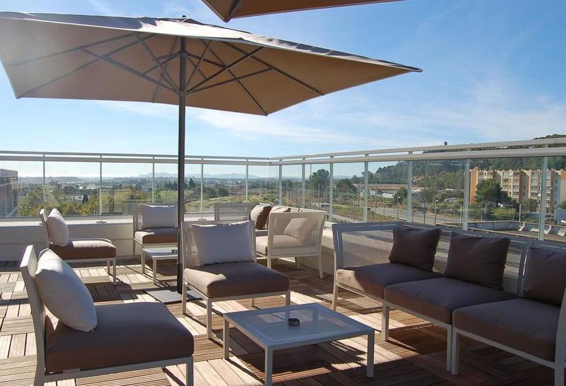 Hôtel Ibis Styles Hyeres Centre Gare  | Hyeres | Var | France 17