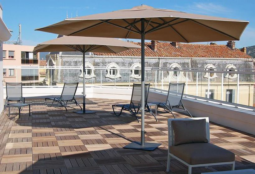 Hôtel Ibis Styles Hyeres Centre Gare  | Hyeres | Var | France 18