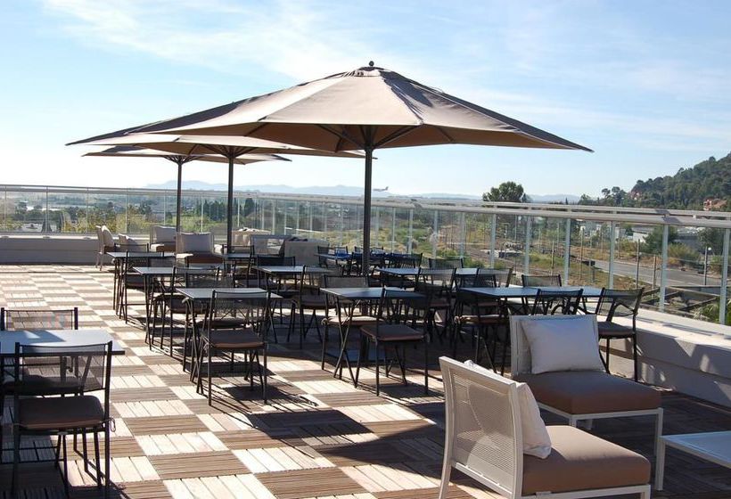 Hôtel Ibis Styles Hyeres Centre Gare  | Hyeres | Var | France 20