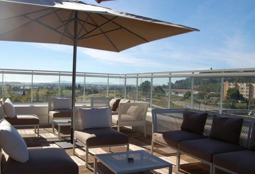 Hôtel Ibis Styles Hyeres Centre Gare  | Hyeres | Var | France 5