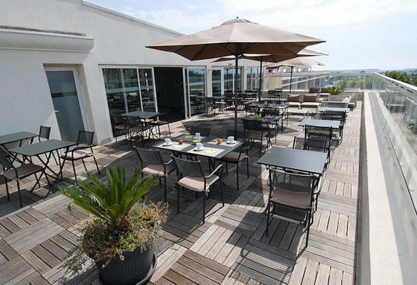 Hôtel Ibis Styles Hyeres Centre Gare  | Hyeres | Var | France 8