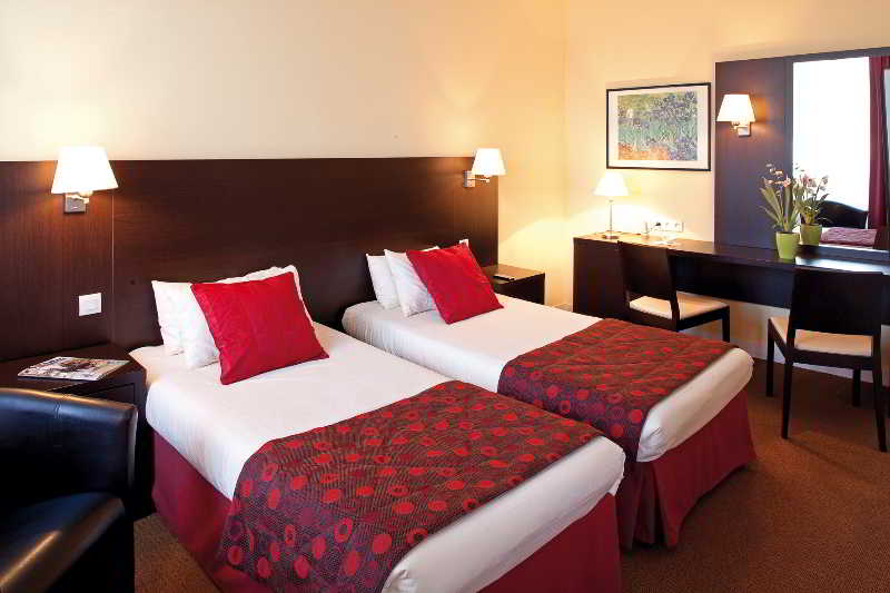 Inter Hotel Continental  | Deauville | Calvados | France 1