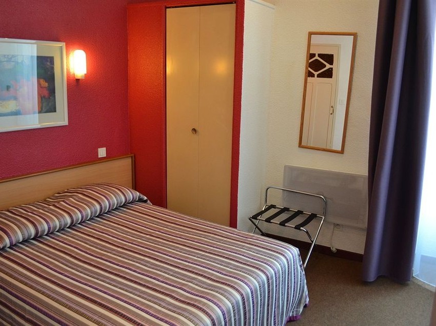 Inter-Hotel d'Angleterre  | Salon de Provence | Bouches du Rhone | Francia 14