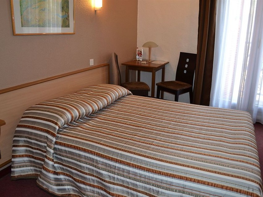 Inter-Hotel d'Angleterre  | Salon de Provence | Bouches du Rhone | Francia 9