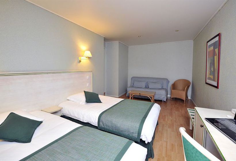 Inter-Hotel De Bourgogne  | Macon | Saone-et-Loire | Frankreich 10