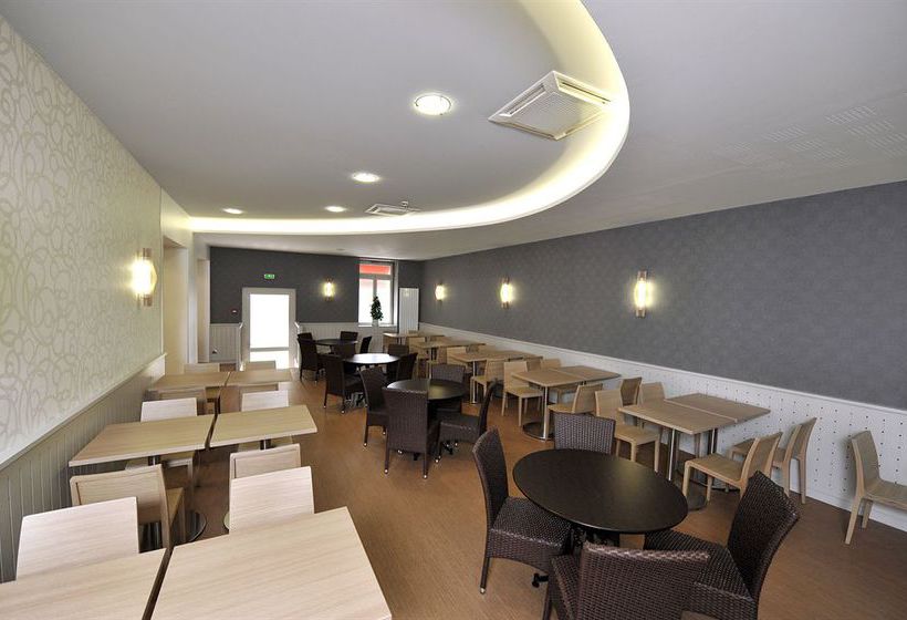 Inter-Hotel De Bourgogne  | Macon | Saone-et-Loire | Frankreich 13