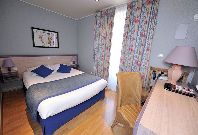 Inter-Hotel De Bourgogne  | Macon | Saone-et-Loire | Frankreich 16