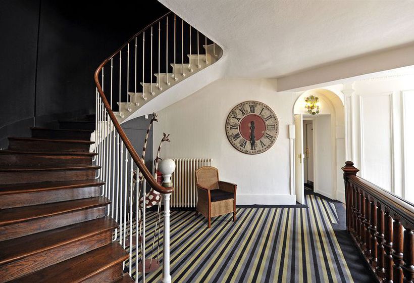 Inter-Hotel De Bourgogne  | Macon | Saone-et-Loire | Frankreich 19