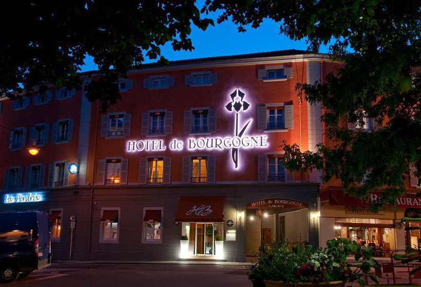 Inter-Hotel De Bourgogne  | Macon | Saone-et-Loire | Frankreich 20