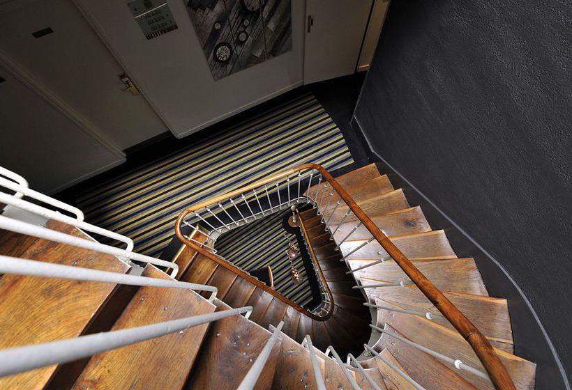 Inter-Hotel De Bourgogne  | Macon | Saone-et-Loire | Frankreich 4